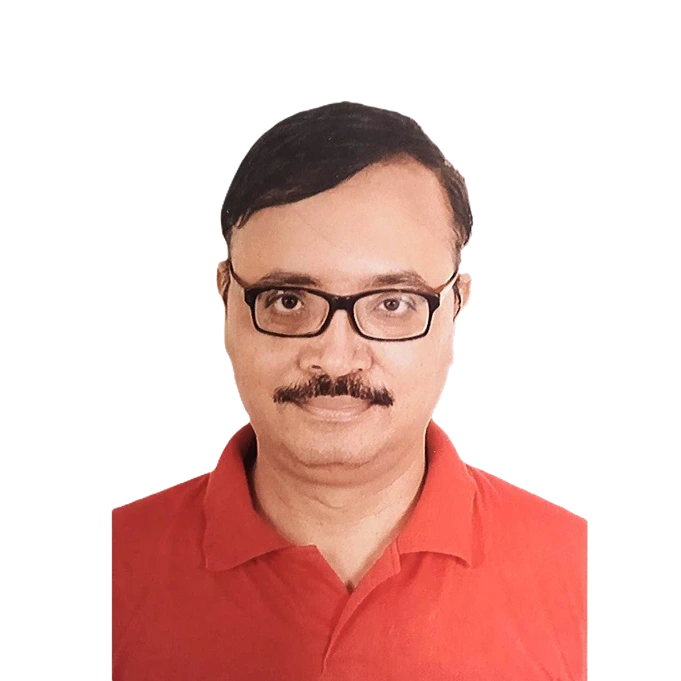 Dr. Vikas Raval